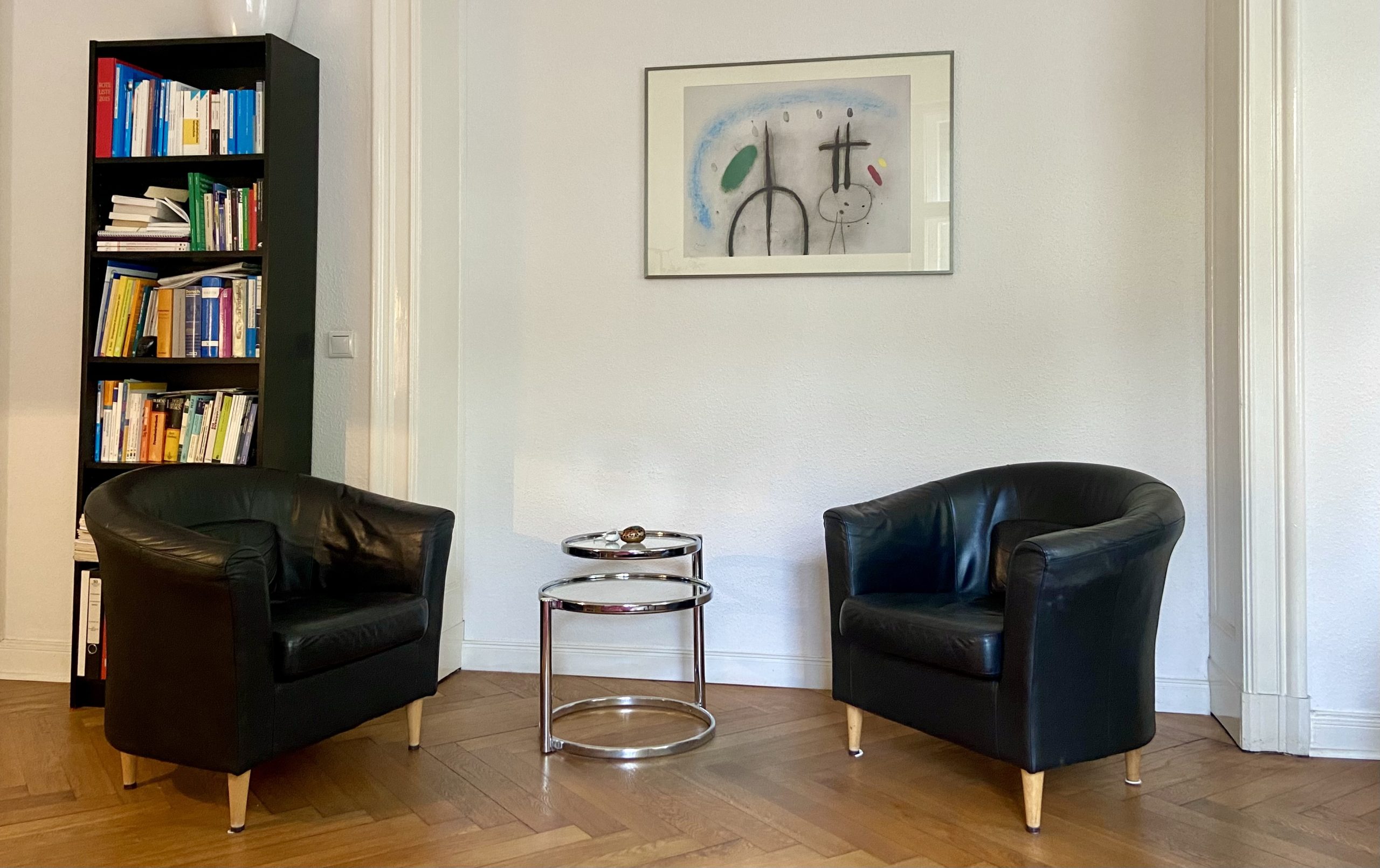 Therapieraum_Ilse_Sessel